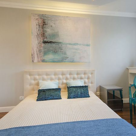 Dom&House Apartments Monte Cassino - Turkusowy سوبوت المظهر الخارجي الصورة