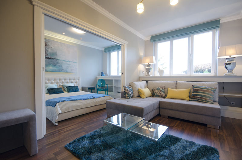 Dom&House Apartments Monte Cassino - Turkusowy سوبوت المظهر الخارجي الصورة